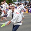 六魂祭2015　仙台すずめ踊り