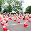 六魂祭2015　山形花笠まつり