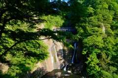 袋田の滝