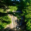 袋田の滝