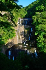 袋田の滝