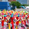 六魂祭2015　青森ねぶたまつり