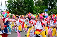 六魂祭2015　青森ねぶたまつり