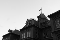 歴史を見続ける③