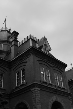 歴史を見続ける①