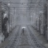 雨傘人