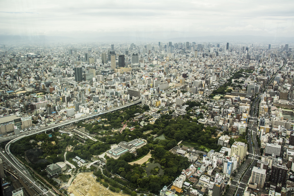 梅田（キタ）