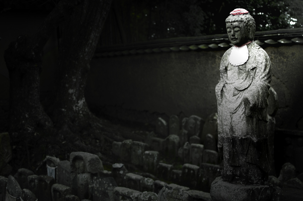 Buddha