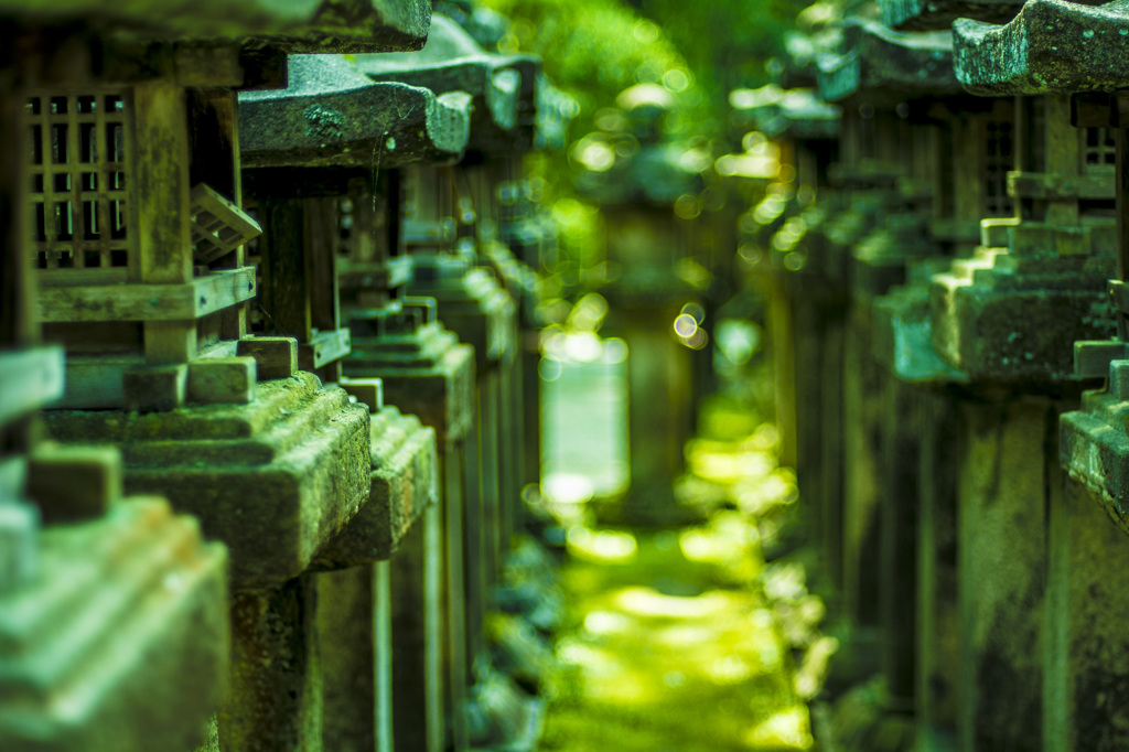1000年の歴史