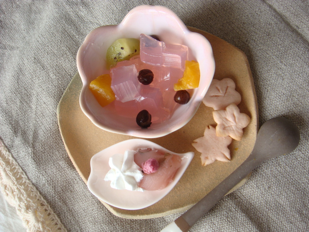 宗三の桜みつまめ