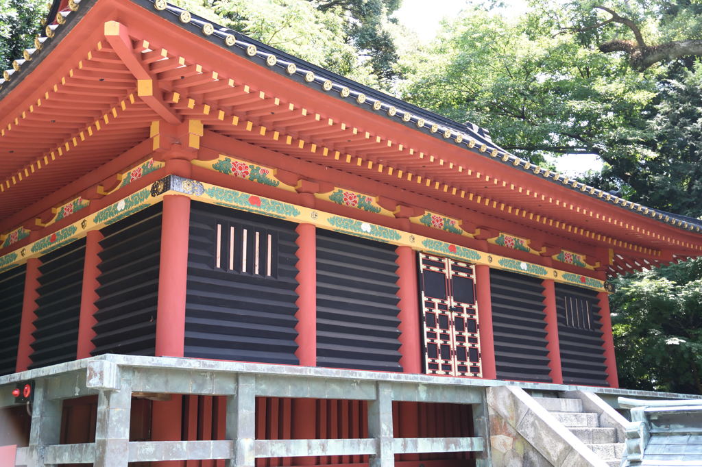 久能山東照宮3