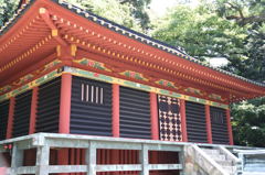 久能山東照宮3