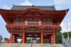 成田山