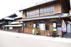 なじんで分かりにくい所
