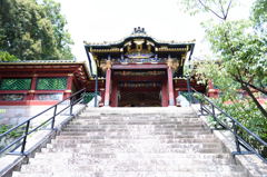 久能山東照宮6