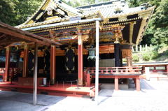 久能山東照宮1