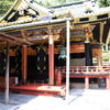 久能山東照宮1