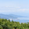 富士山はどこでしょう？（日本平1）