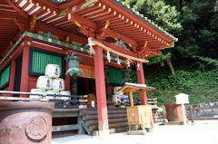 久能山東照宮2
