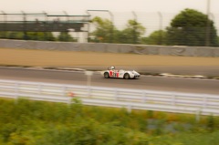 sound of engine