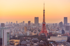 東京タワー