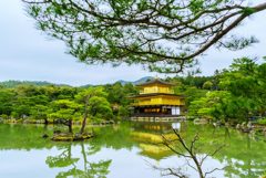 金阁寺