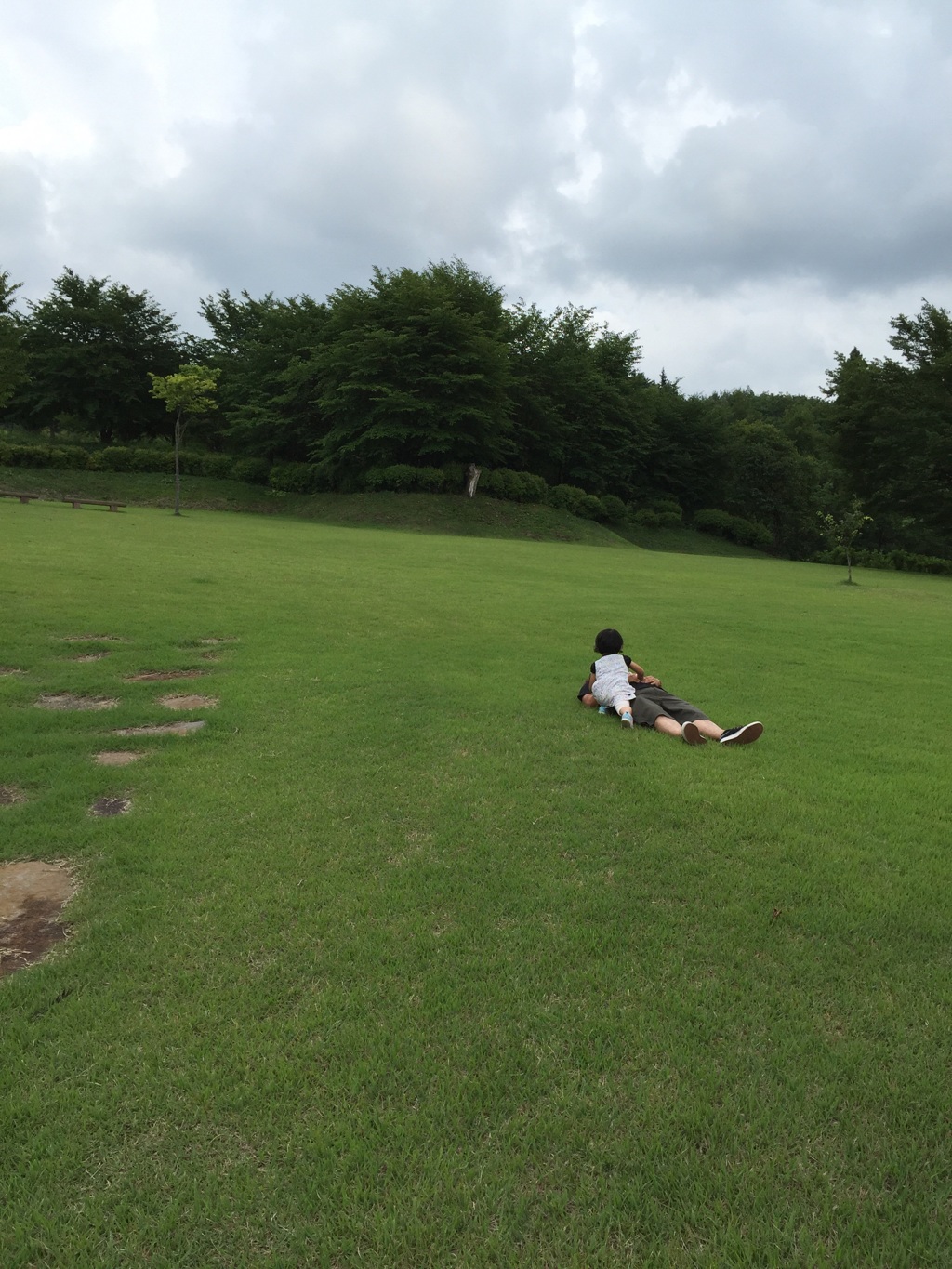 父と娘