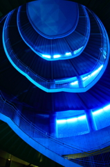 ブルーホール