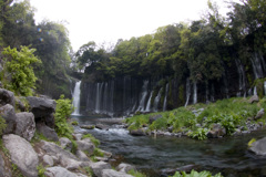 富士宮白糸の滝２