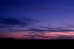 夕まづめ