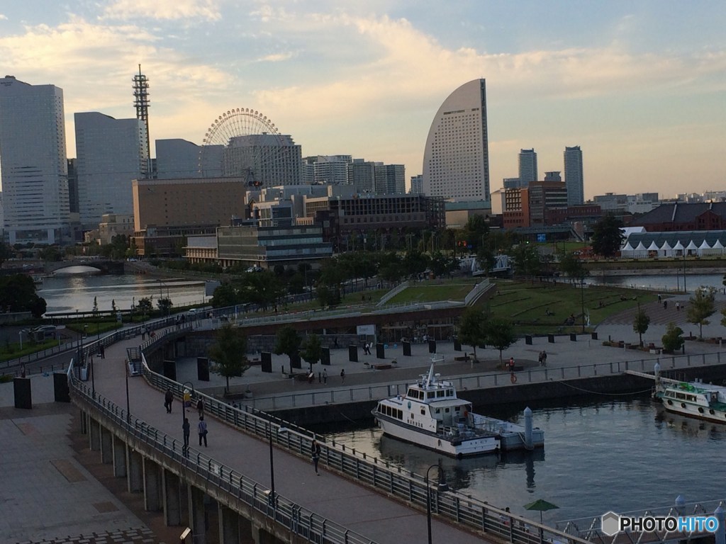 かごのなかのうさぎ風景④　～番外編～