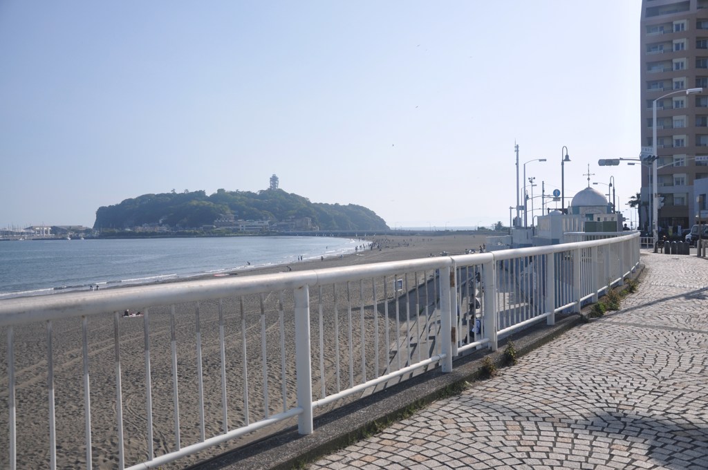 海岸通り
