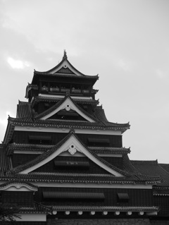 熊本城