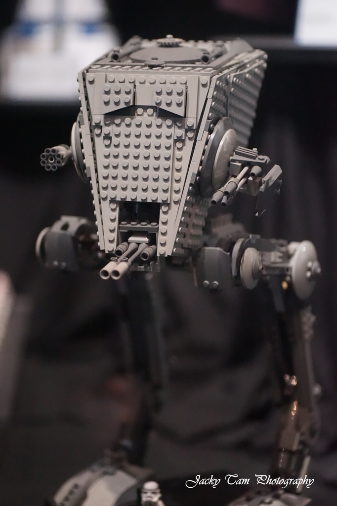Star Wars LEGO@Hong Kong-scene28
