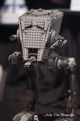 Star Wars LEGO@Hong Kong-scene28