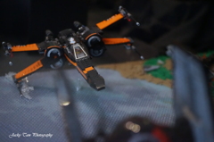 Star Wars LEGO@Hong Kong-scene31