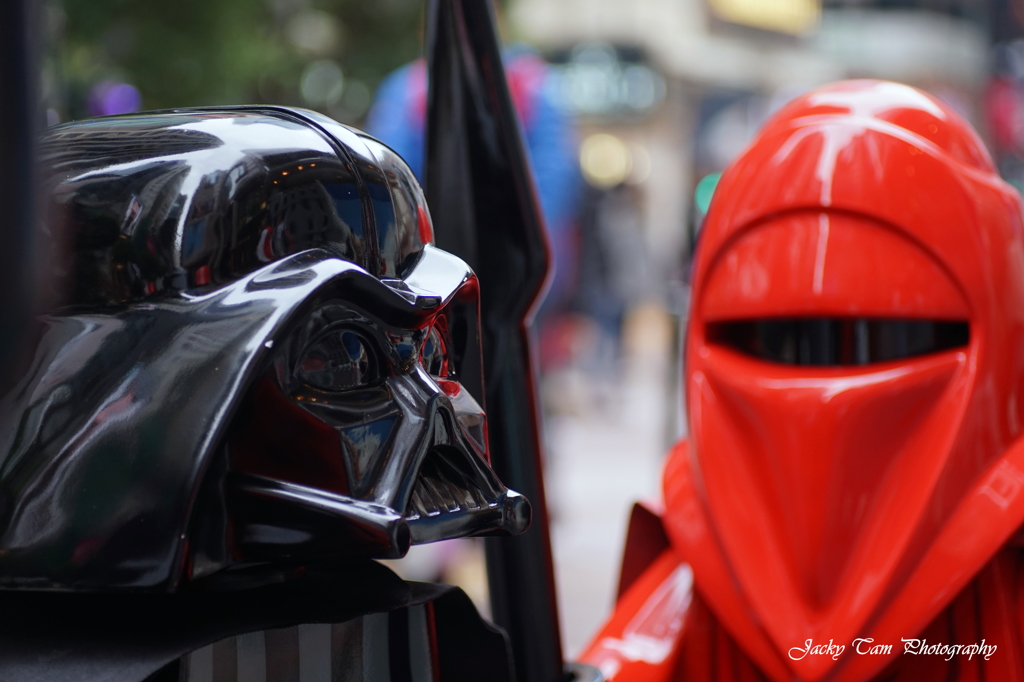Star Wars LEGO@Hong Kong-scene13