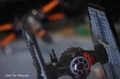 Star Wars LEGO@Hong Kong-scene32