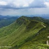 香港の山：黃嶺