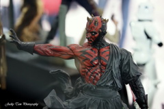 STAR WARS@Hong Kong-scene16