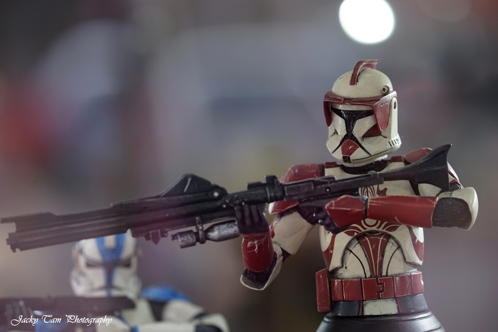 STAR WARS@Hong Kong-scene19