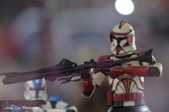 STAR WARS@Hong Kong-scene19