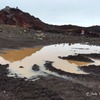 富士山のトップに行きます