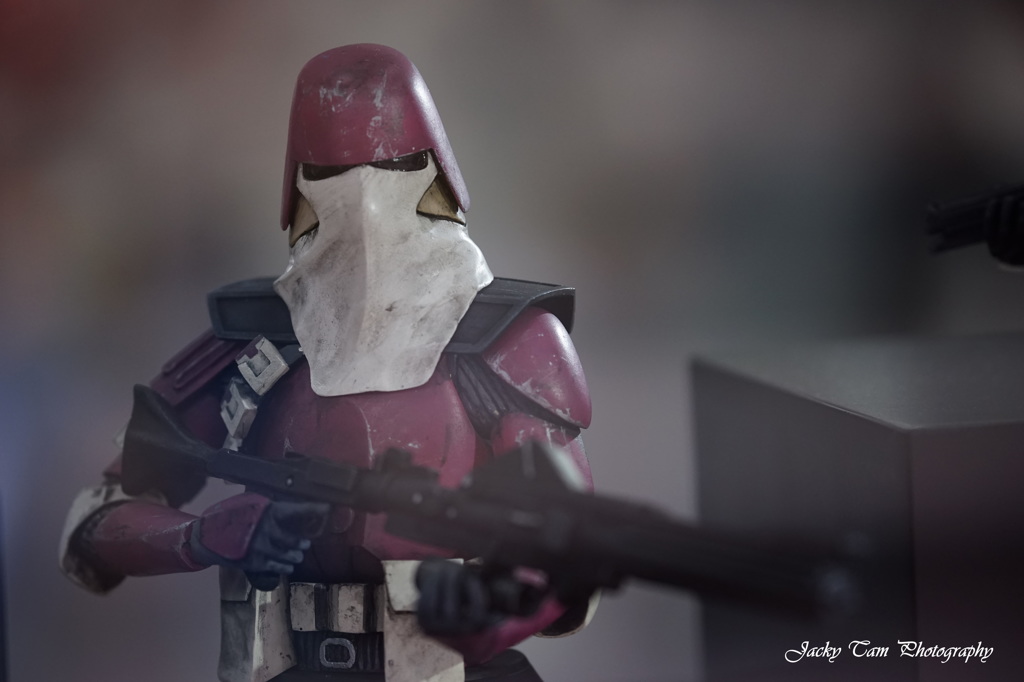 STAR WARS@Hong Kong-scene20