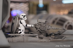 Star Wars LEGO@Hong Kong-scene25