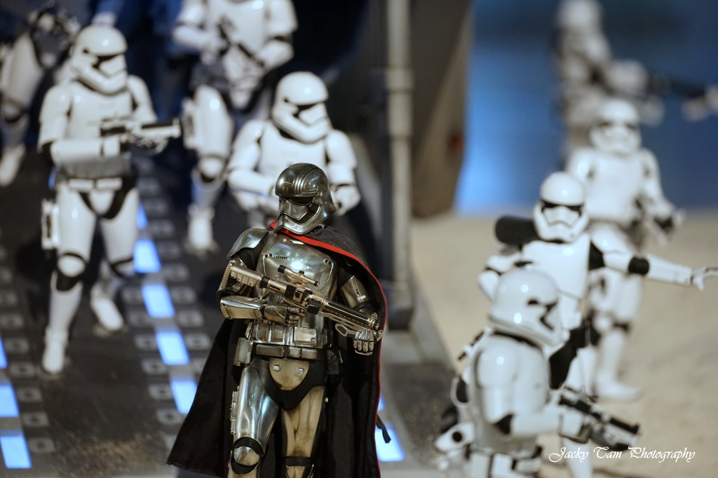 Star Wars LEGO@Hong Kong-scene17