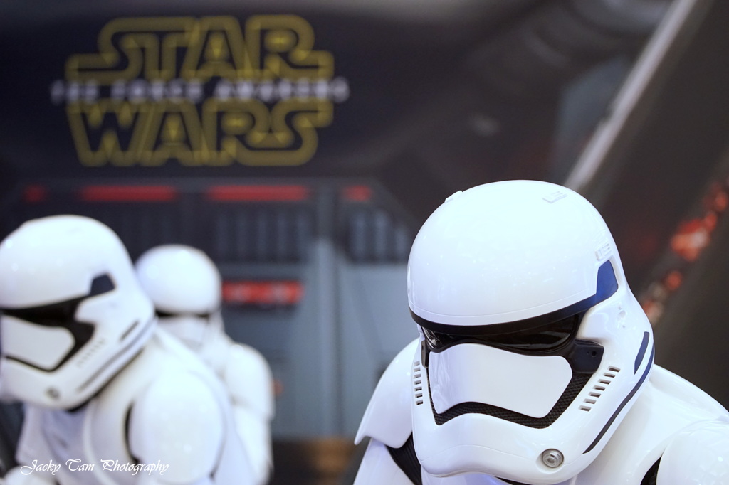 STAR WARS@Hong Kong-scene27