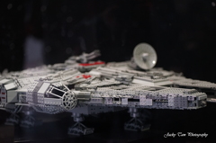 Star Wars LEGO@Hong Kong-scene27