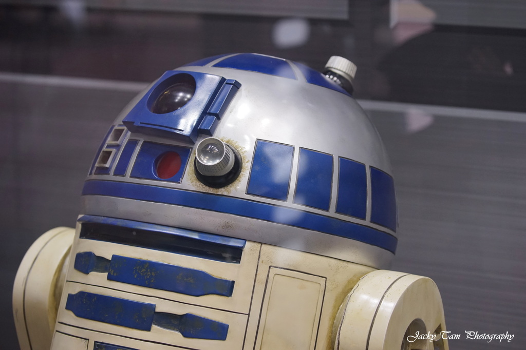 STAR WARS@Hong Kong-scene03