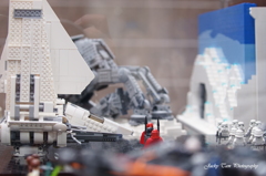 Star Wars LEGO@Hong Kong-scene16
